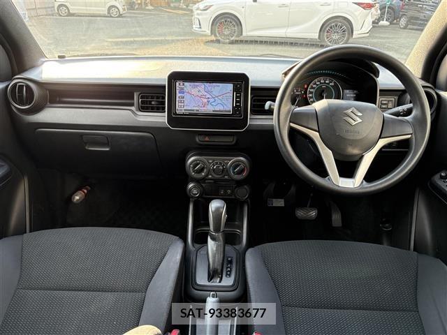 Suzuki IGNIS 2016 8679919-14