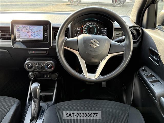 Suzuki IGNIS 2016 8679919-15