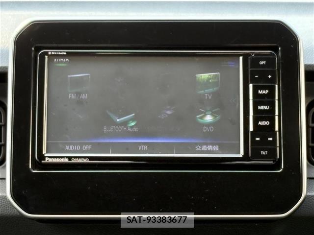 Suzuki IGNIS 2016 8679919-19