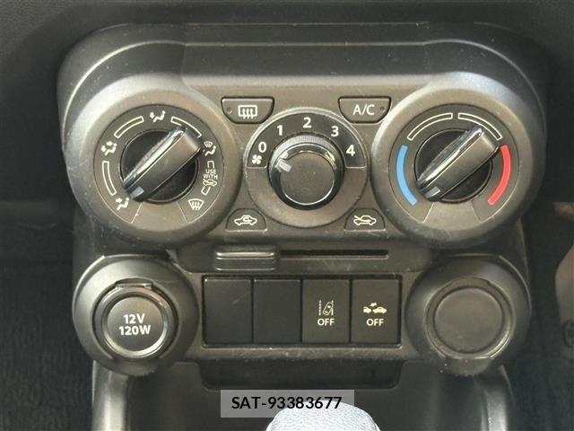 Suzuki IGNIS 2016 8679919-21