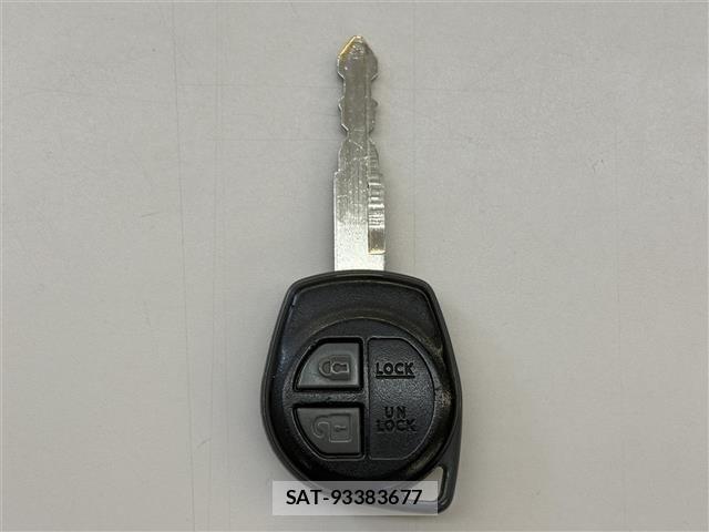 Suzuki IGNIS 2016 8679919-4