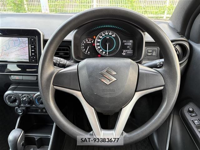 Suzuki IGNIS 2016 8679919-5