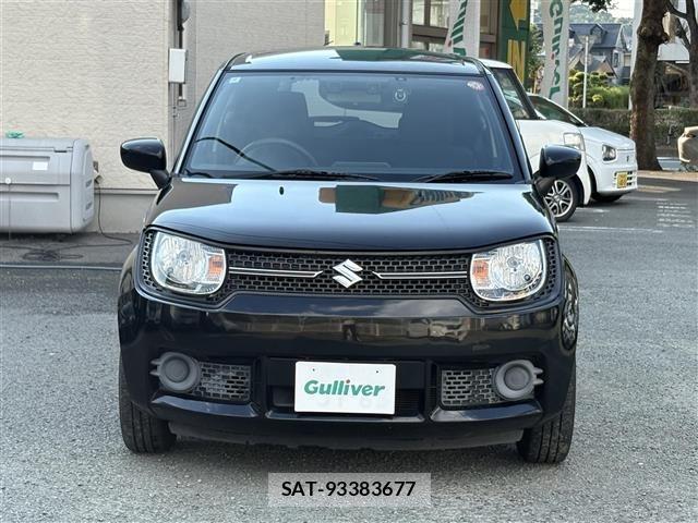 Suzuki IGNIS 2016 8679919-6