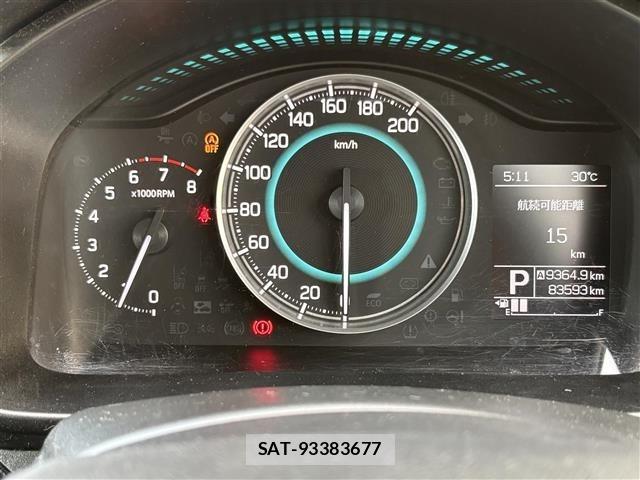 Suzuki IGNIS 2016 8679919-7