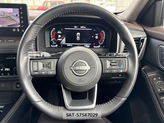 Nissan X-TRAIL 2023 8928851-14