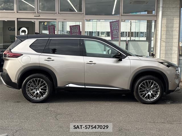 Nissan X-TRAIL 2023 8928851-2