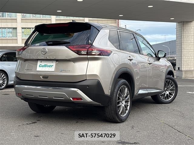 Nissan X-TRAIL 2023 8928851-20