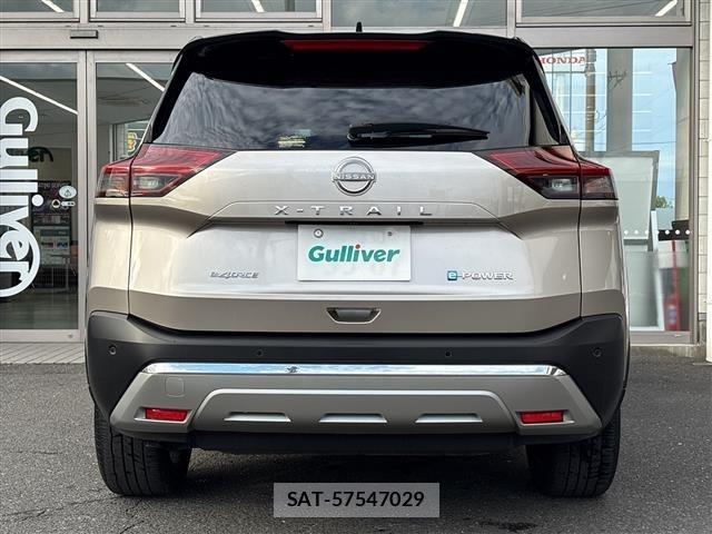 Nissan X-TRAIL 2023 8928851-22