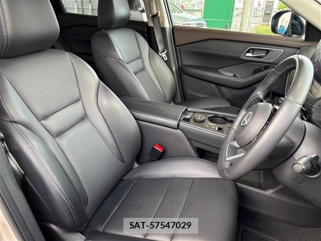 Nissan X-TRAIL 2023 8928851-5