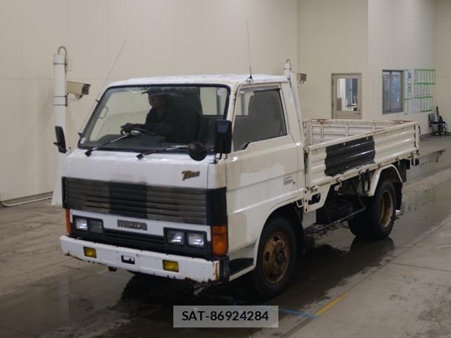 Mazda TITAN 1988 8747605-0