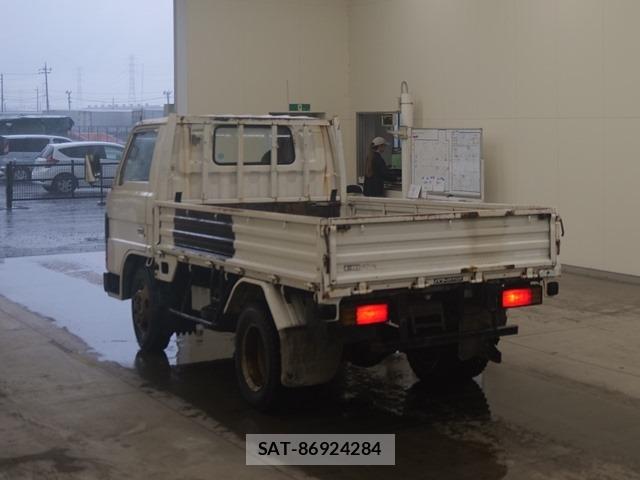 Mazda TITAN 1988 8747605-1