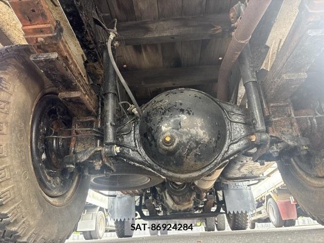 Mazda TITAN 1988 8747605-10