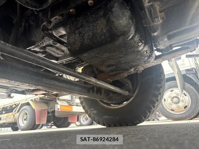 Mazda TITAN 1988 8747605-11