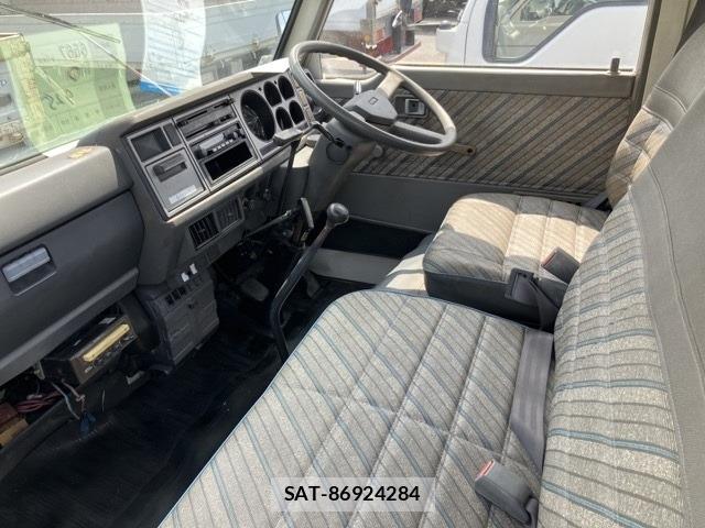 Mazda TITAN 1988 8747605-5