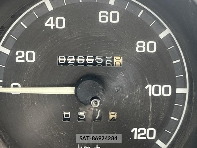 Mazda TITAN 1988 8747605-6