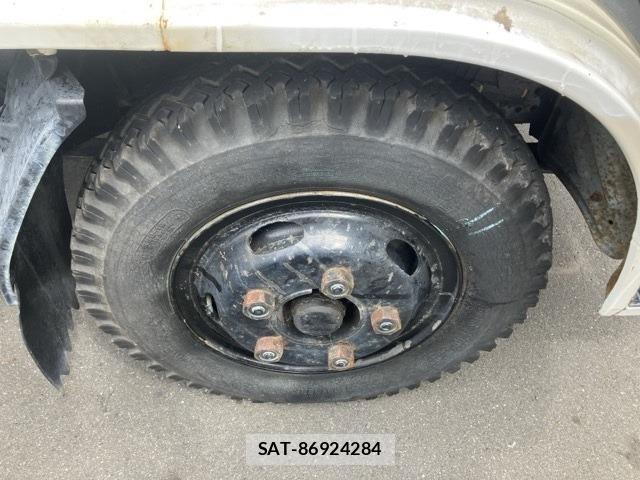 Mazda TITAN 1988 8747605-9