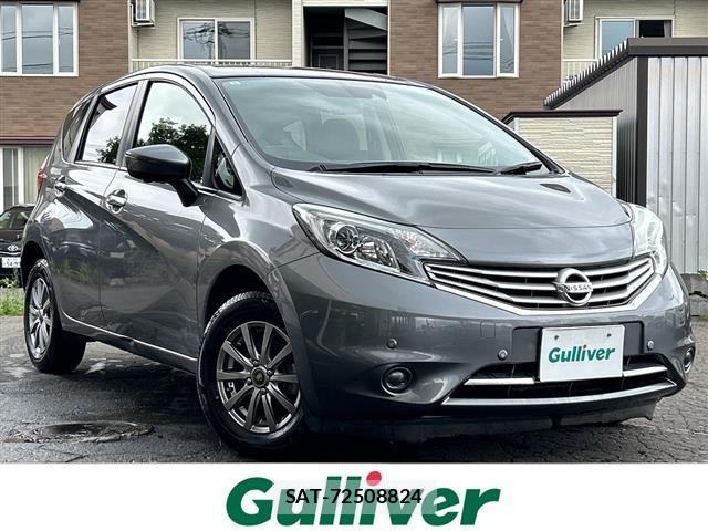 Nissan NOTE 2015 8911839-0