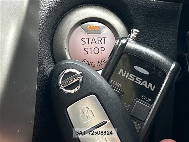 Nissan NOTE 2015 8911839-11