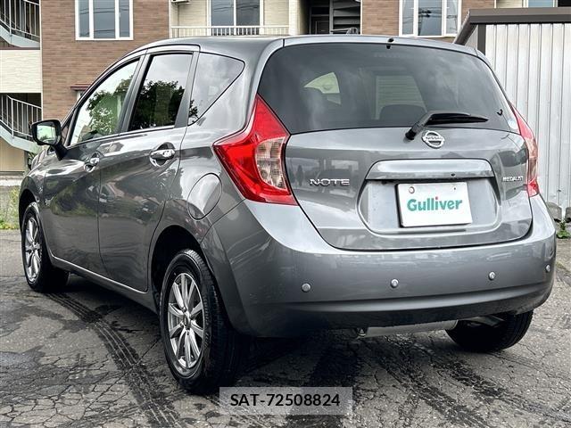 Nissan NOTE 2015 8911839-13