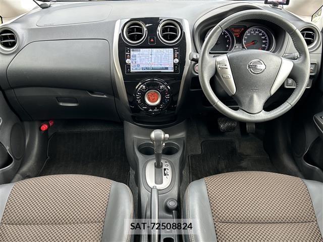 Nissan NOTE 2015 8911839-14