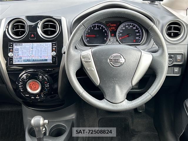 Nissan NOTE 2015 8911839-15
