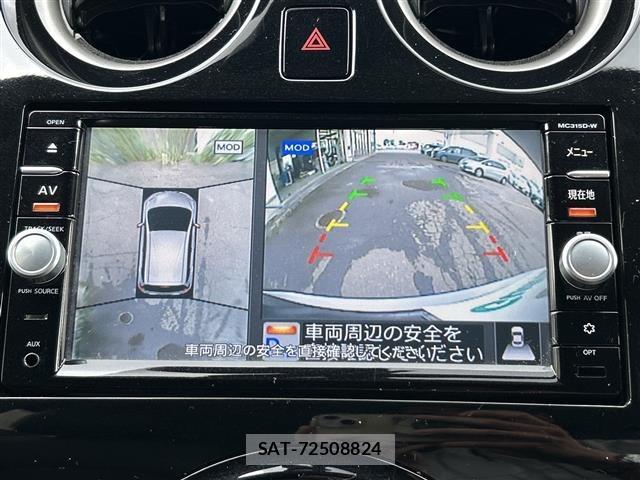Nissan NOTE 2015 8911839-17