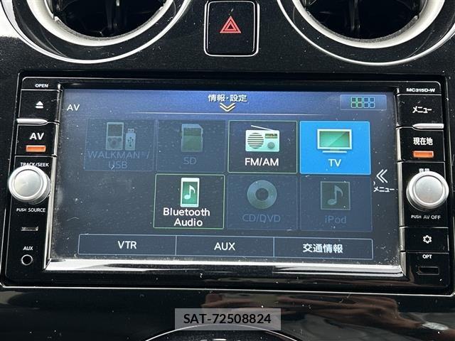 Nissan NOTE 2015 8911839-19