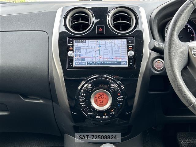 Nissan NOTE 2015 8911839-3