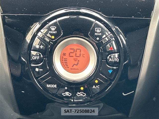 Nissan NOTE 2015 8911839-5