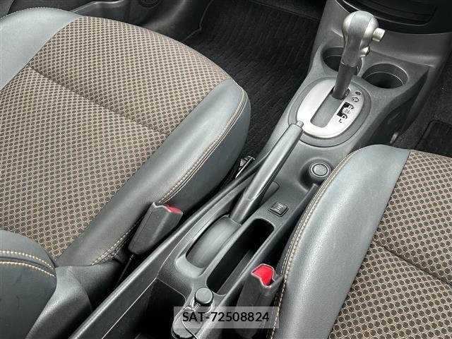 Nissan NOTE 2015 8911839-9