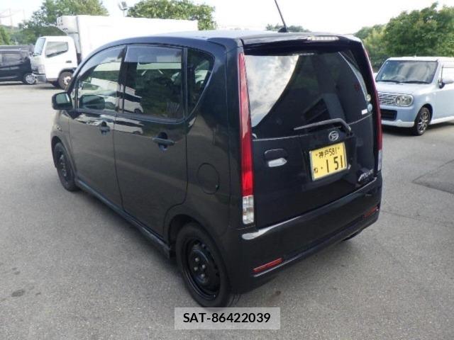 Daihatsu MOVE 2008 8756277-1