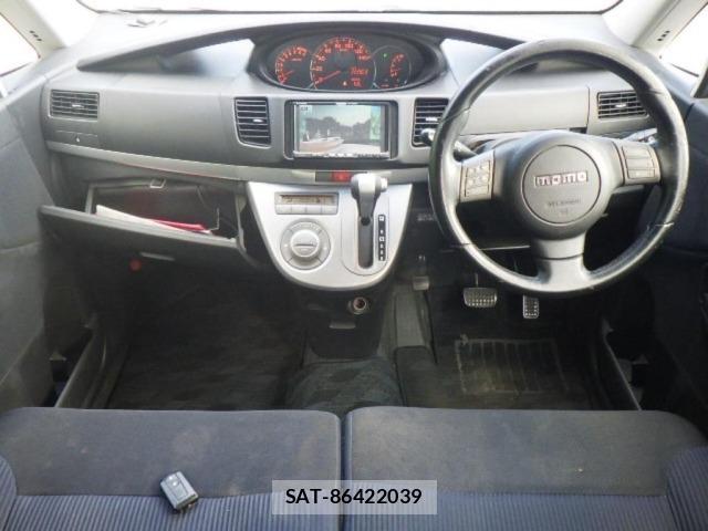 Daihatsu MOVE 2008 8756277-3