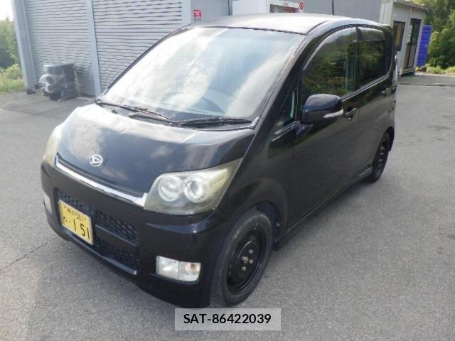 Daihatsu MOVE 2008 8756277-4