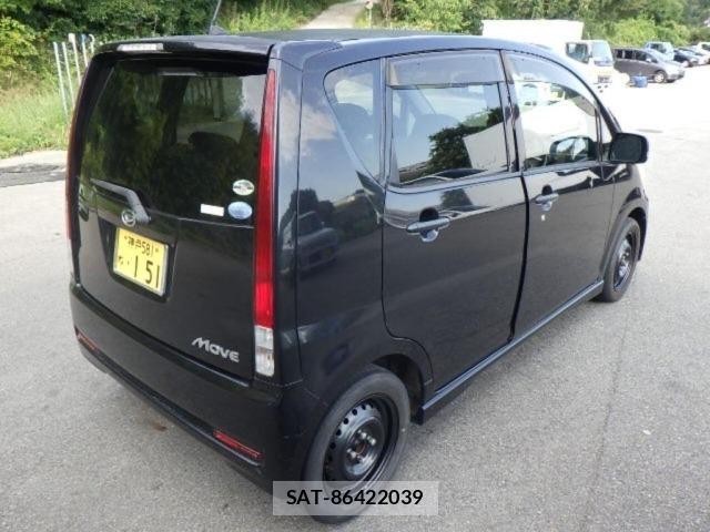 Daihatsu MOVE 2008 8756277-5