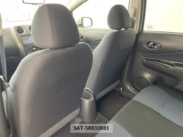 Nissan NOTE 2013 8911852-10