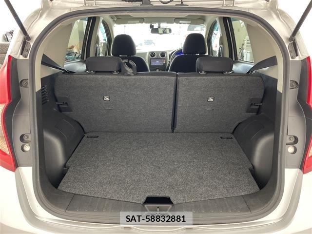 Nissan NOTE 2013 8911852-12