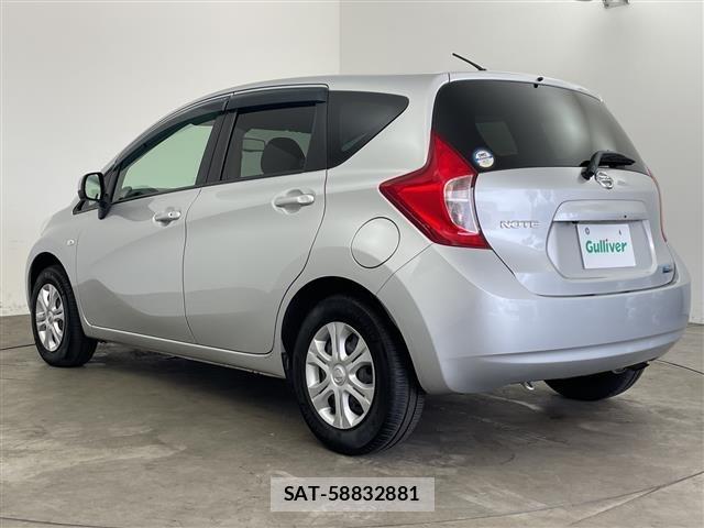 Nissan NOTE 2013 8911852-13