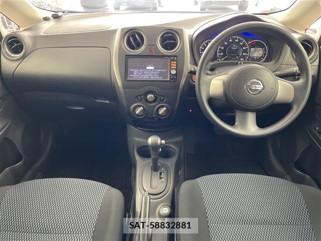 Nissan NOTE 2013 8911852-14