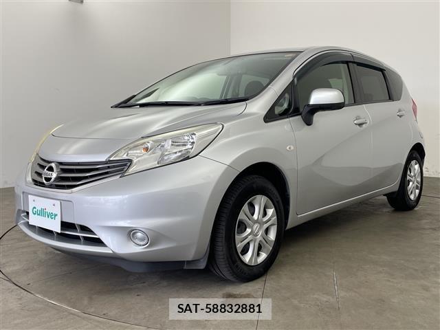 Nissan NOTE 2013 8911852-15