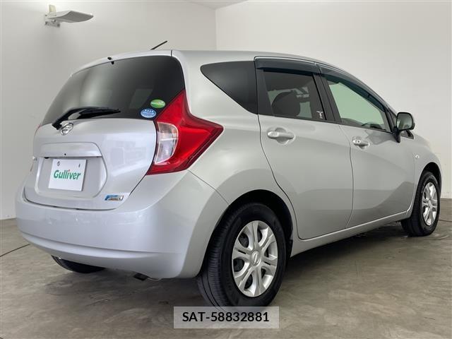 Nissan NOTE 2013 8911852-16