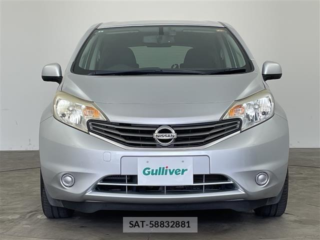 Nissan NOTE 2013 8911852-17