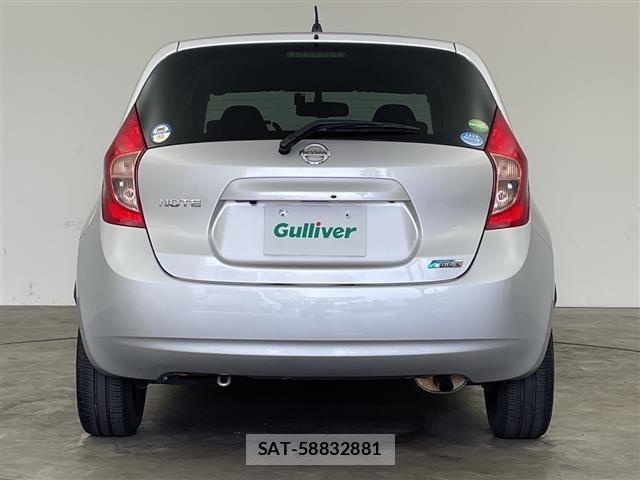 Nissan NOTE 2013 8911852-18