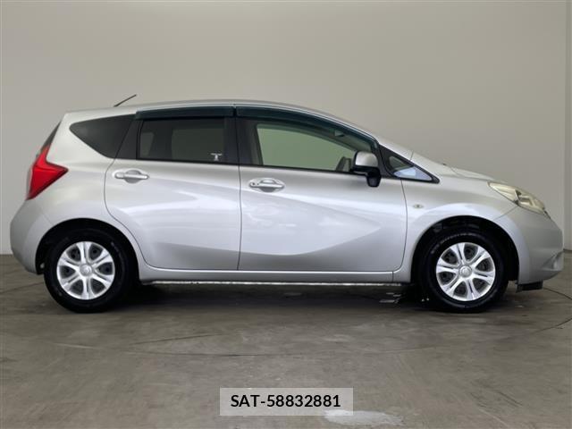 Nissan NOTE 2013 8911852-19