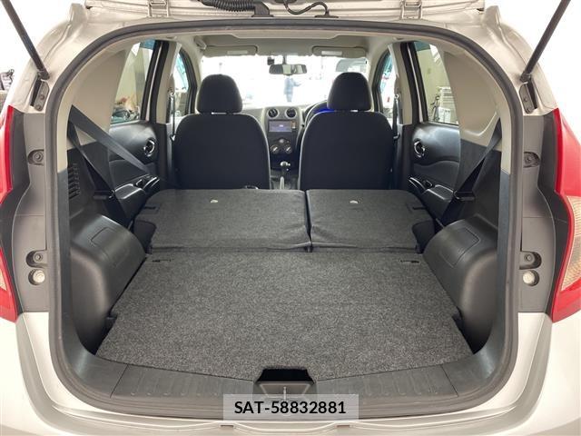 Nissan NOTE 2013 8911852-20