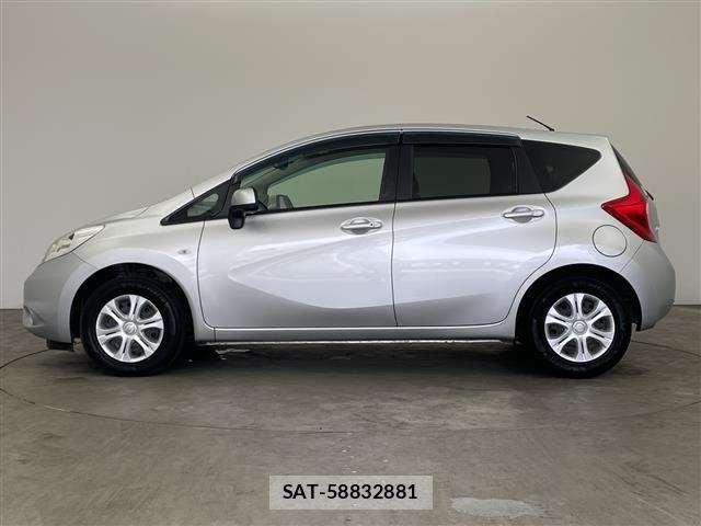 Nissan NOTE 2013 8911852-21