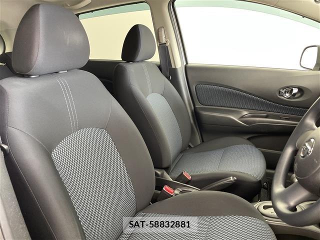 Nissan NOTE 2013 8911852-3