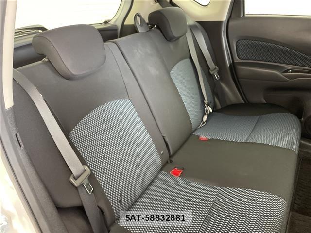 Nissan NOTE 2013 8911852-7