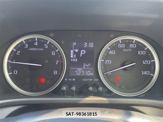 Toyota PIXIS JOY 2017 8700810-1