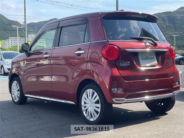 Toyota PIXIS JOY 2017 8700810-11