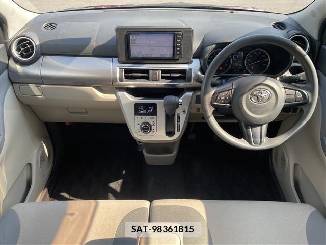 Toyota PIXIS JOY 2017 8700810-12